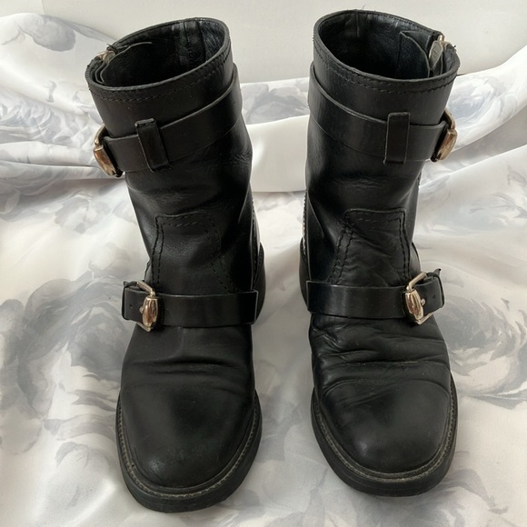 Cool Review About Gucci Motorcycle Boots